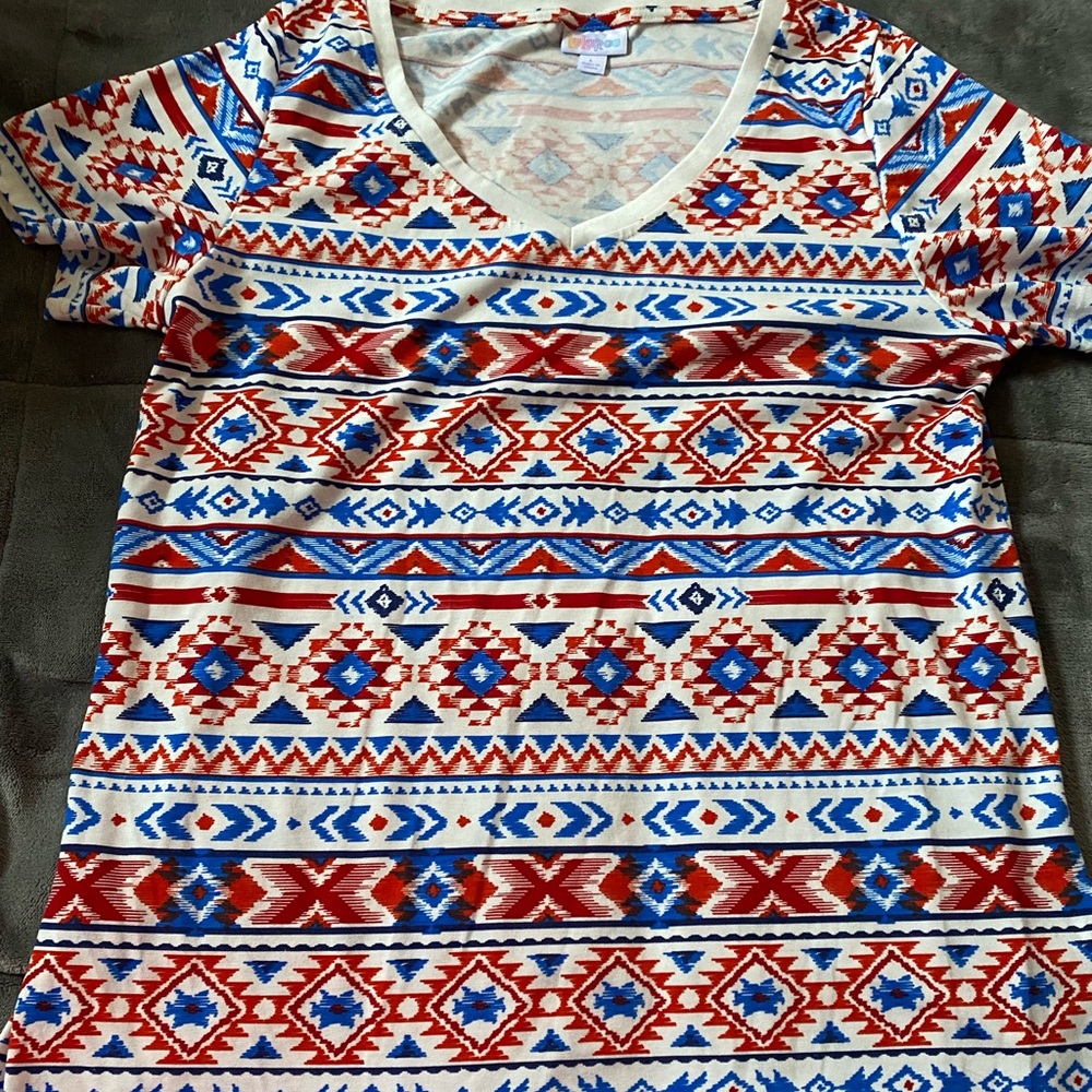 Lularoe Christy
